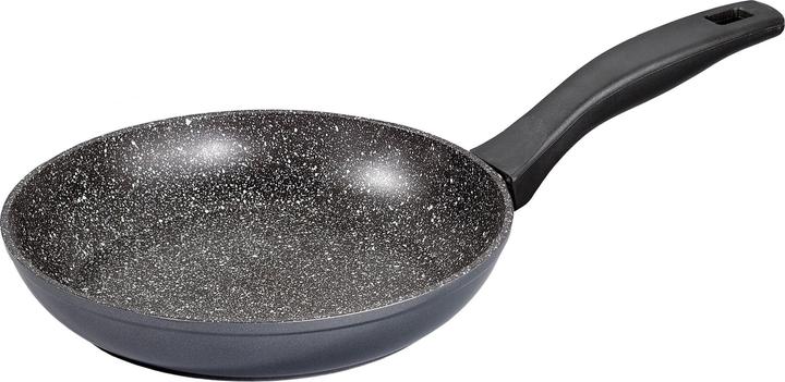 Produktbild Stoneline 6841 frying pan 24 cm (24 cm, Pfannenset + Topfset, Aluminium)