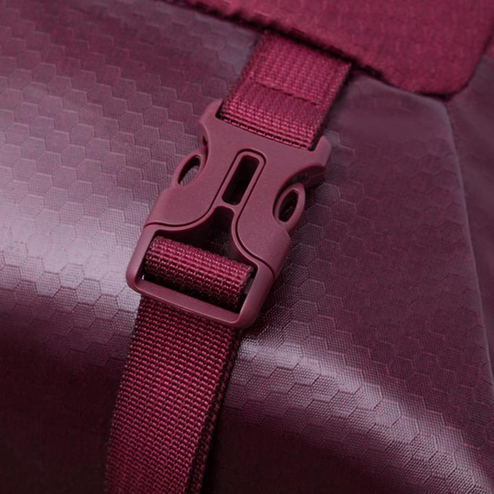 Produktbild Rivacase NB BACKPACK 30L 17.3 "/ BURGUNDY Red 5361 (30 l)