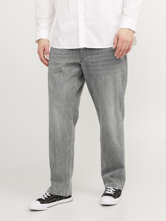 Produktbild Jack & Jones Plus Size JJIMIKE JJORIGINAL SBD 514 PLS Tapered fit jeans Tapered fit jeans (W48/L34)