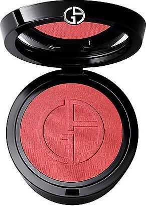 Actual product image Giorgio Armani Luminous Silk Glow Blush Thrilled 40 (Copper)