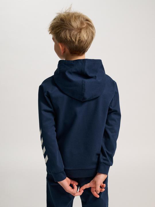 Image du produit hummel hmlJR LOGO HOODIE (58, 59, 60, 62, 63, 64)