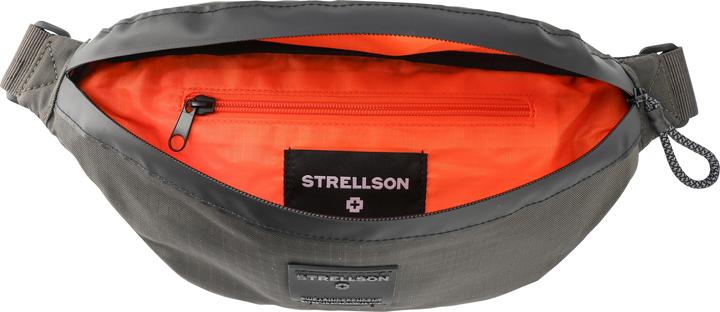 Image du produit Strellson northwood rs curt hipbag lhz