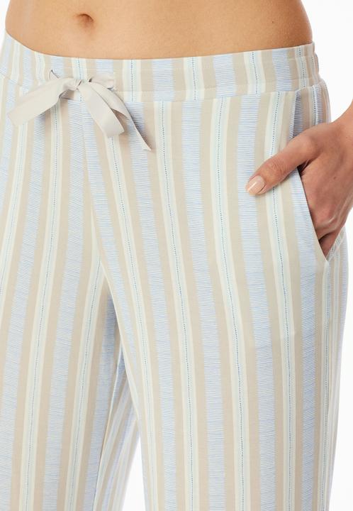 Image du produit Schiesser Pantalon de pyjama Mix & Relax (36)