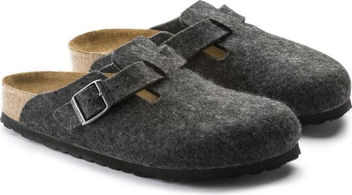 Produktbild Birkenstock Boston Wollfilz normal (41)