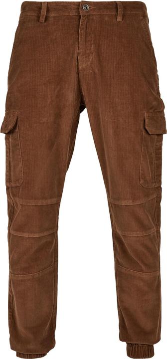 Immagine prodotto Urban Classics Pantaloni da jogging in velluto a coste (XL)
