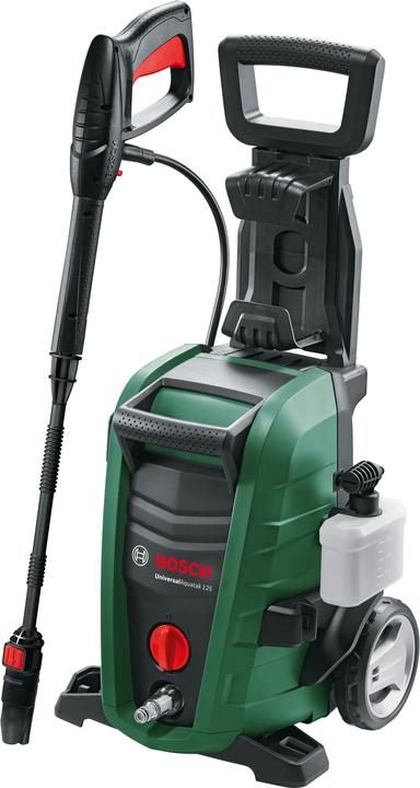 Produktbild Bosch Professional Bosch UniversalAquatak 125 -painepesuri + home-car kit