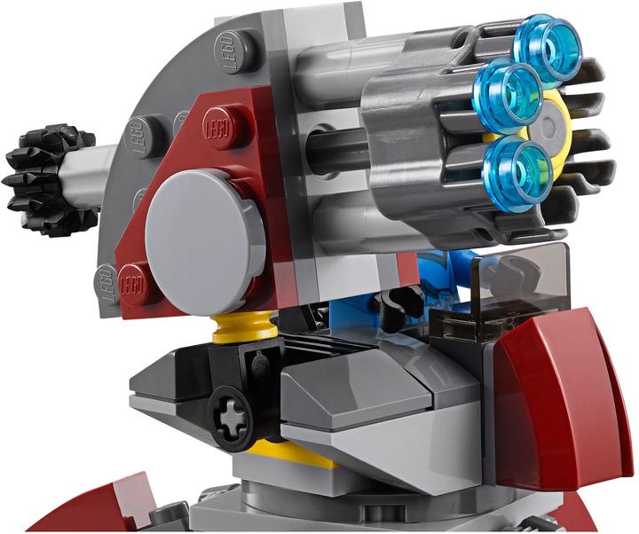 Produktbild LEGO Senate Commando Troopers (75088, LEGO Star Wars)