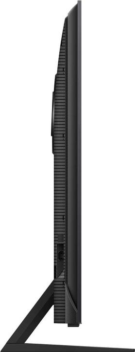 Produktbild TCL 75C765 (75", QLED, 4K, 2024)
