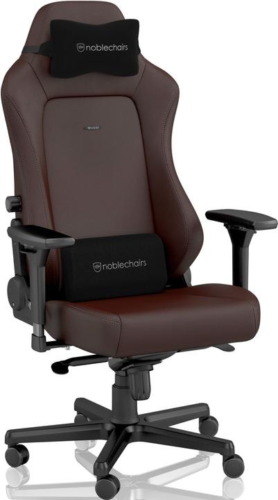 Produktbild noblechairs Hero - Java Edition