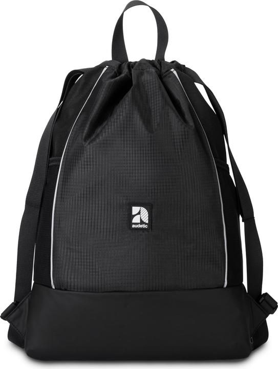 Produktbild Audetic Turnbeutel Fit (10 l)