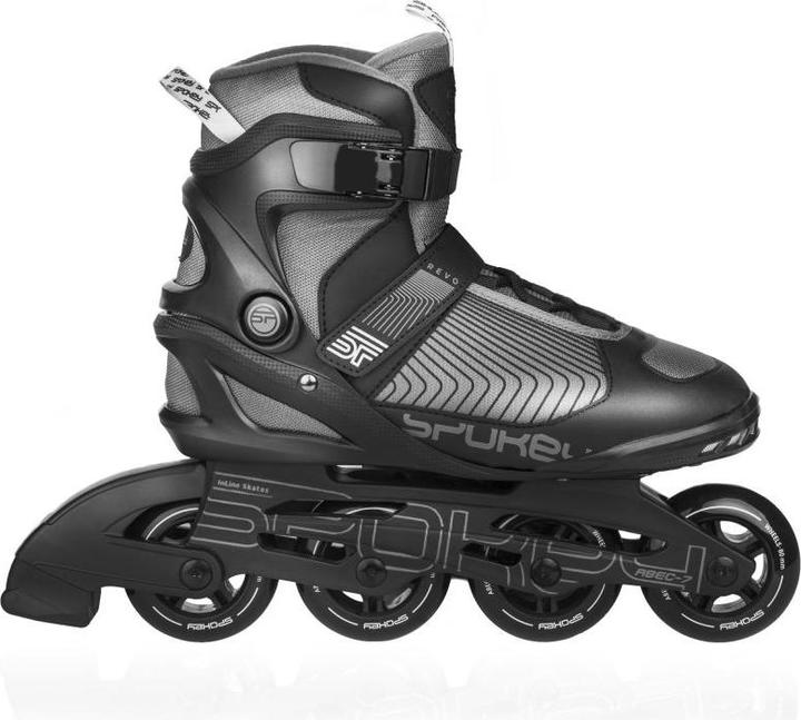 Produktbild Spokey Schlittschuhe (38)