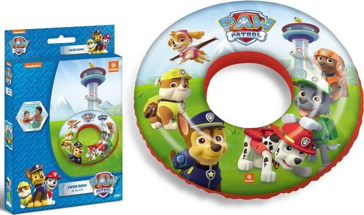 Image du produit Mondo Patte Patrol anneau de natation