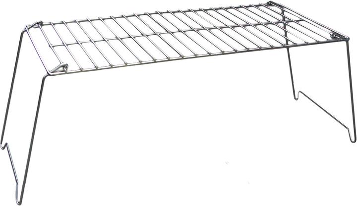 Produktbild Relags Klappgrill XL