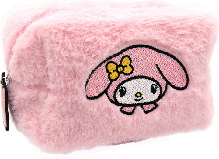 Immagine prodotto Take Care Beauty case Hello Kitty Melody, assortito