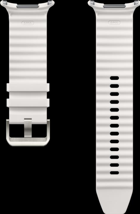 Image du produit Samsung Bande PeakForm (Nylon, Caoutchouc, Nitrile)