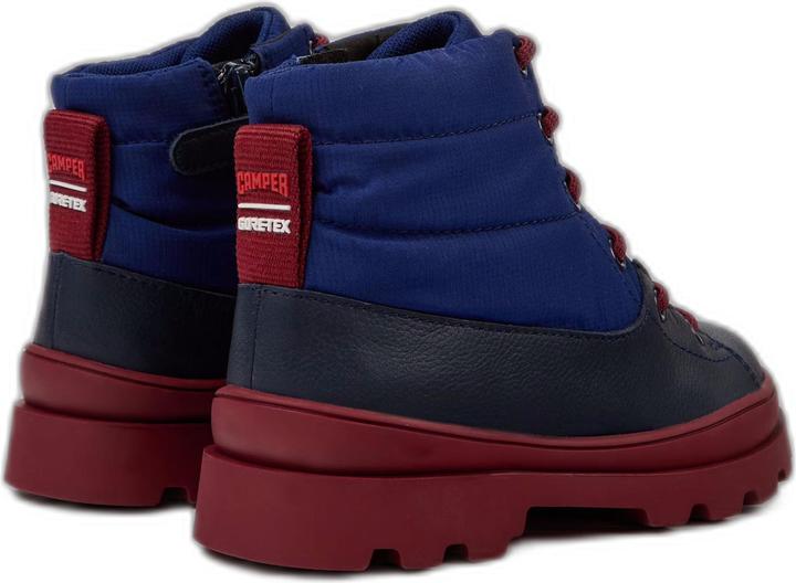 Actual product image Camper Brutus Kids (34)