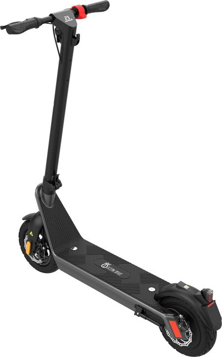 Image du produit Ocean Drive X9 Plus (20 km/h, 65 km, 500 W)