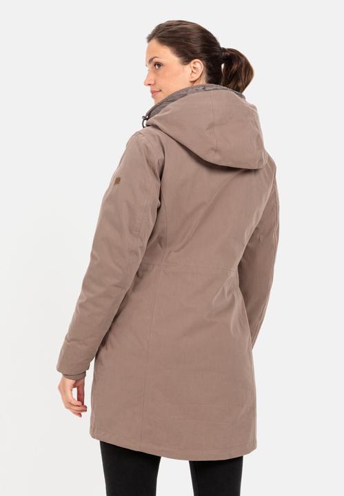 Produktbild Camel Active 2- in-1- teXXXactive® Funktionsjacke mit gesteppter Innenjacke (38)