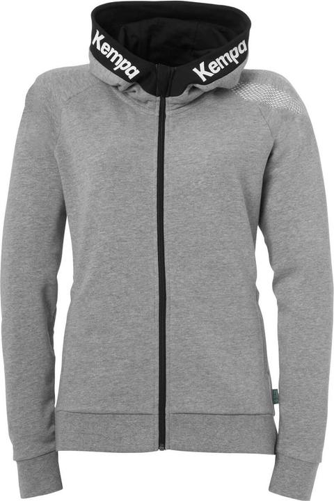 Kempa Core 26 Hood Jacket Women