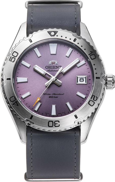 Produktbild Orient Sports Mako 40mm - RA-AC0Q07V (39 mm)