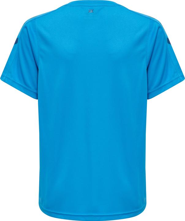 Immagine prodotto hummel Core Xk Poly Jersey S/S Bambini (140)