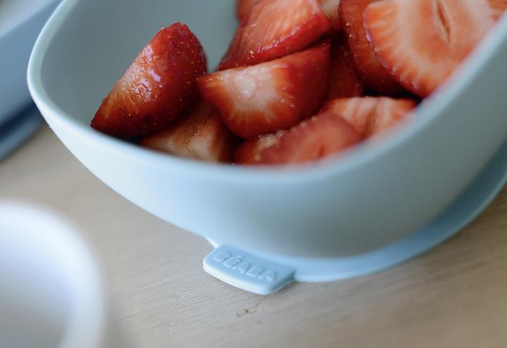 Immagine prodotto Beaba Set da mangiare in silicone