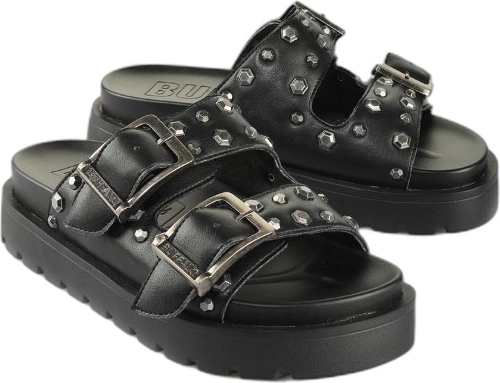 Produktbild Buffalo Raya Ari Stud - Vegan Nappa (39)