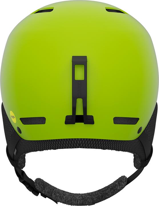Actual product image Giro Crüe MIPS FS Helmet (52 cm, XS)