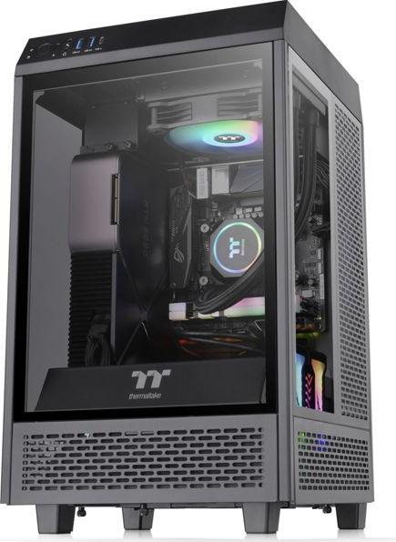 Image du produit Thermaltake The Tower 100 (Mini-ITX)
