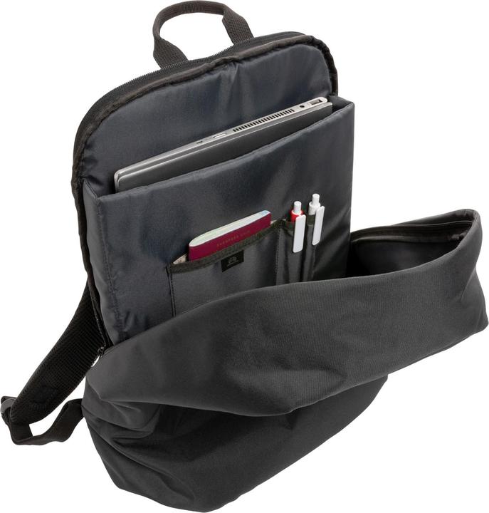 Produktbild Xd Collection Rucksack Impact Aware rPET (Recyceltes PolyethylenTerephthalat) 20L (20 l)