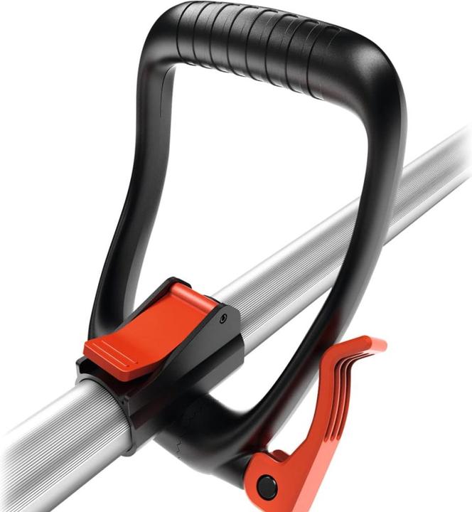Immagine prodotto Einhell GE-HH 18 LI T Solo Power X Change (Tagliasiepi a batteria)