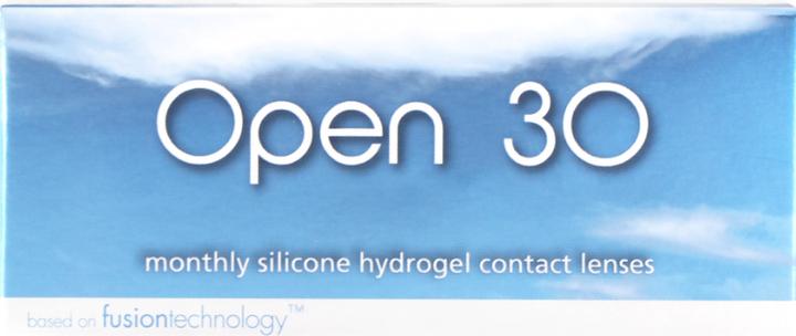 Produktbild Presbyo Open 30 (6 Stück, Monatslinse, Sphärisch)