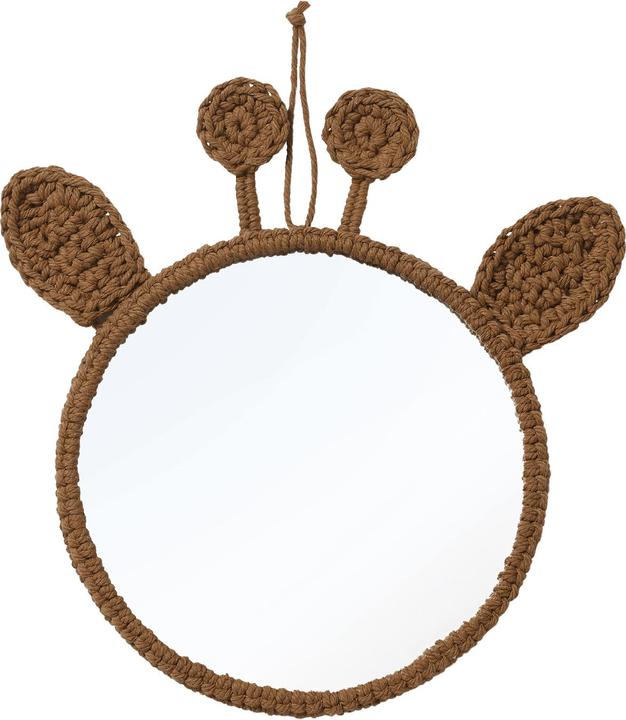 Immagine prodotto Vertbaudet Specchio da parete per camera dei bambini giraffa