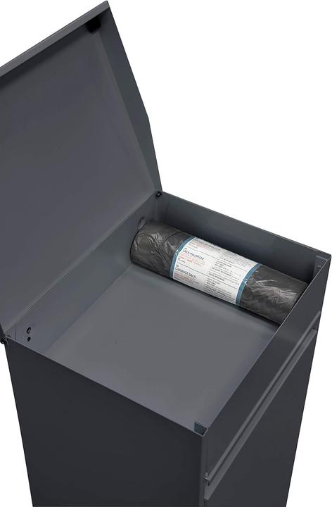 Actual product image Arregui CR224-B Recycling (30 l)