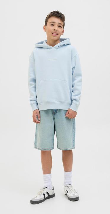 Immagine prodotto Jack & Jones Maglia con cappuccio stampata Maglia con cappuccio junior (176)