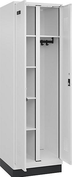 Produktbild kaiserkraft Putzmittelspind Evolo PLUS (60 cm, 195 cm)