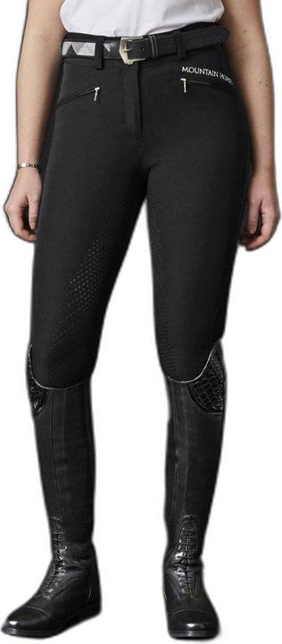 Actual product image Mountain Horse 's riding trousers diana (40)