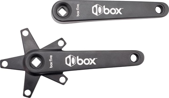 Box Five (140 mm)