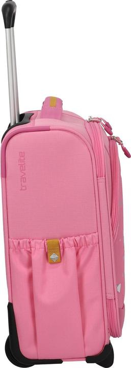 Actual product image Travelite Minimover (19 l, Hand luggage (up to 50 litres))