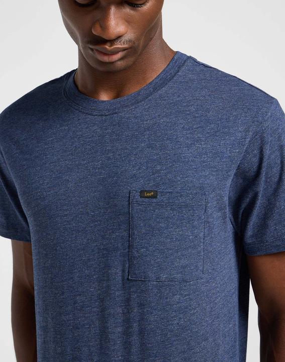 Actual product image Lee T-Shirt Ultimate Pocket Tee (M)