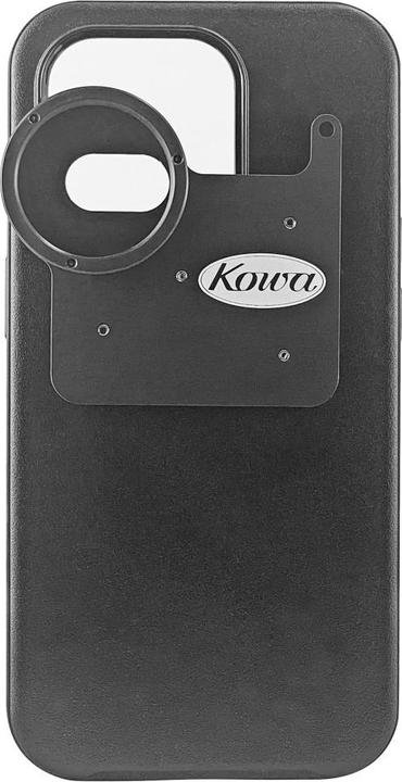 Kowa TSN-IP14 Pro RP Digiscoping Adapter iPhone 14 Pro