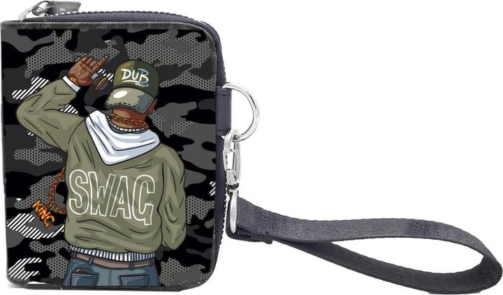 Image du produit Tinka Magic Tinka - Portefeuille - Swag (8-801714A)