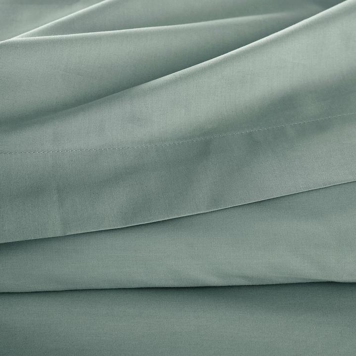 Immagine prodotto La Redoute Interieurs Copripiumino Scénario con cerniera (Copripiumino, 200 x 200 cm)