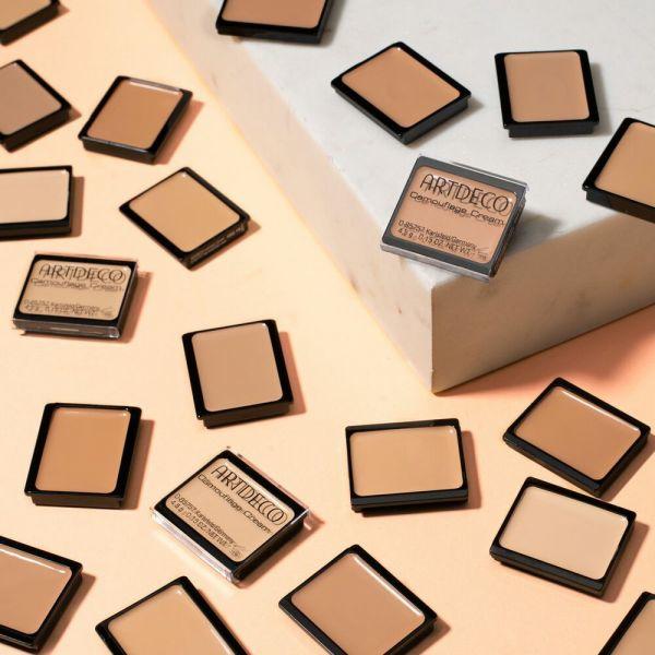 Actual product image Artdeco Camouflage Cream (18 Natural Apricot)