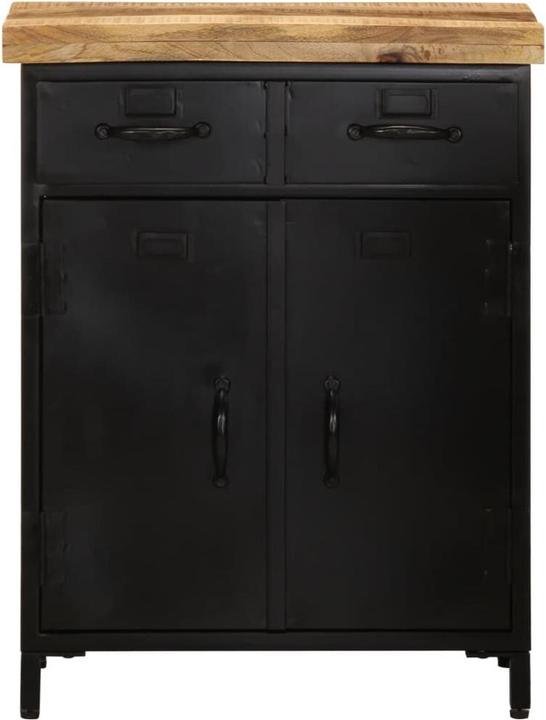 Actual product image VidaXL Sideboard (30 x 30 x 71 cm)