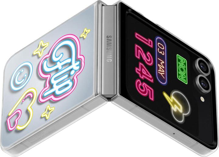 Produktbild Samsung Cover (Samsung Galaxy Z Flip6)