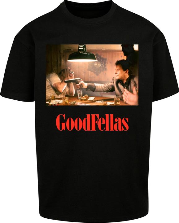 Immagine prodotto Urban Classics Maglietta oversize Goodfellas Tommy DeVito - 66103 (XS)