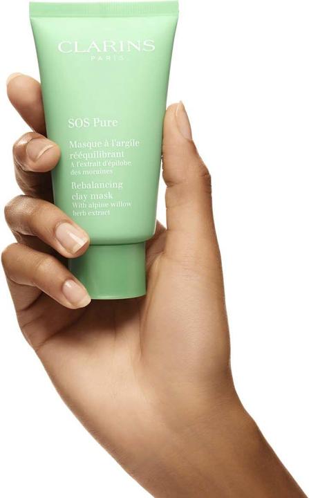 Image du produit Clarins SOS Pure (75 ml)