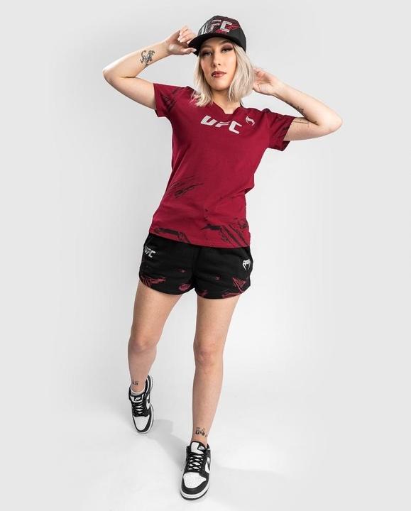 Image du produit UFC | Venum Authentic Fight Week 2.0 T-Shirt - For Women (M)