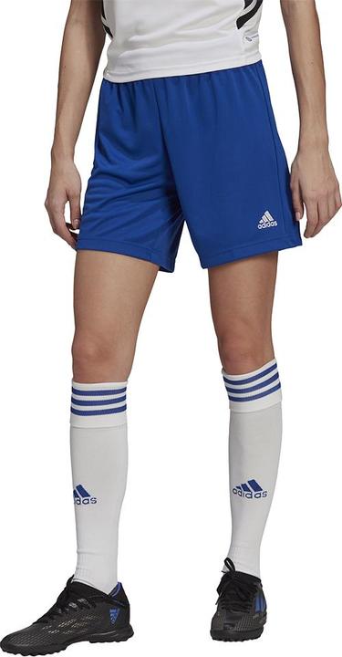 Immagine prodotto adidas Scarpe da calcio Entrada 22 mėlynos HH9998 (XL) (XL)